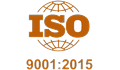 ISO 9001 Certified Facility