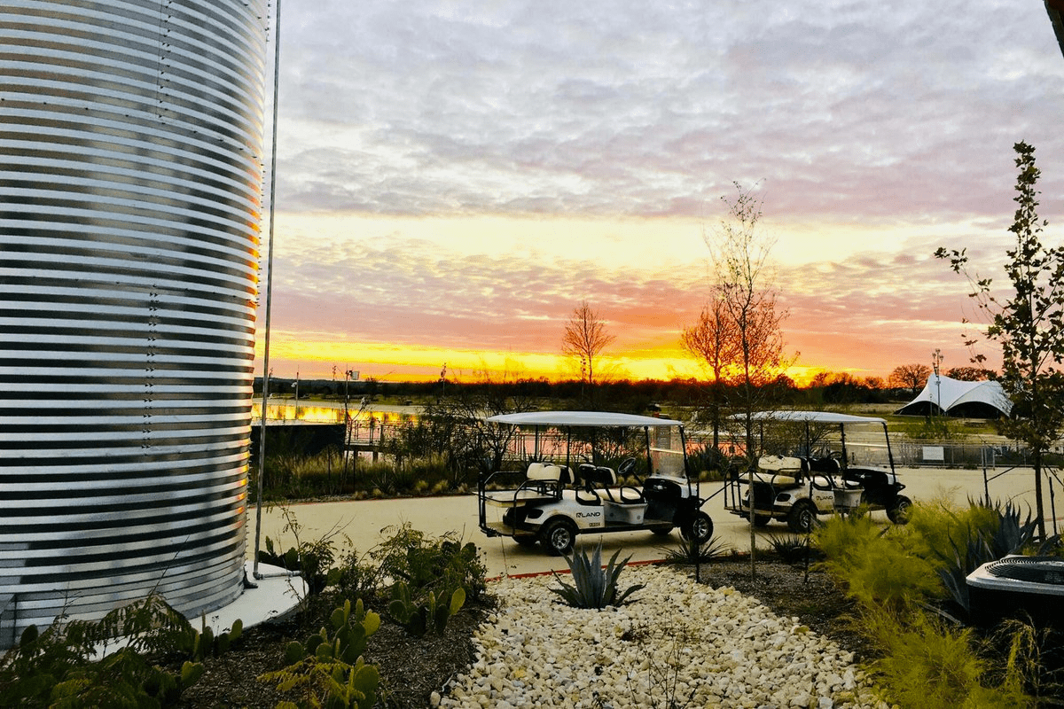 Galvanized Steel Water Storage Tanks