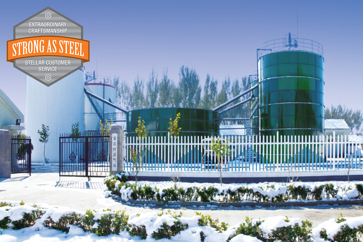 Secondary Containment Systems